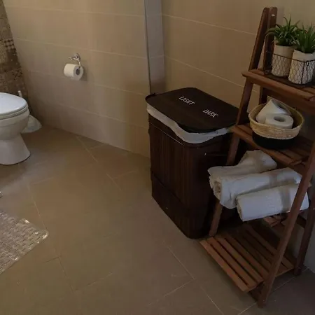 Апартаменты New Modern 3brm 5 Min Walk-to Paceville Nightlife Nearby Is-Swieqi