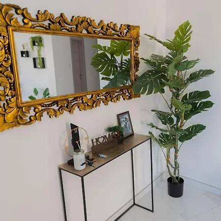 New Modern 3brm 5 Min Walk-to Paceville Nightlife Nearby Апартаменты Is-Swieqi
