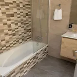 דירה New Modern 3brm 5 Min Walk-to Paceville Nightlife Nearby
