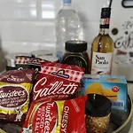 דירה New Modern 3brm 5 Min Walk-to Paceville Nightlife Nearby
