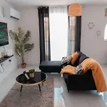 New Modern 3brm 5 Min Walk-to Paceville Nightlife Nearby דירה *