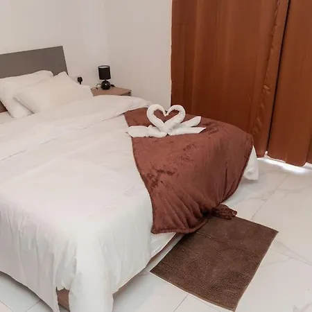 New Modern 3brm 5 Min Walk-to Paceville Nightlife Nearby Is-Swieqi