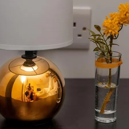 Daire New Modern 3brm 5 Min Walk-to Paceville Nightlife Nearby *