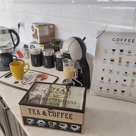 New Modern 3brm 5 Min Walk-to Paceville Nightlife Nearby