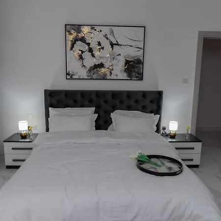 New Modern 3brm 5 Min Walk-to Paceville Nightlife Nearby דירה *