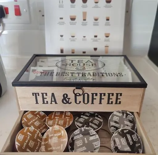 New Modern 3brm 5 Min Walk-to Paceville Nightlife Nearby Is-Swieqi