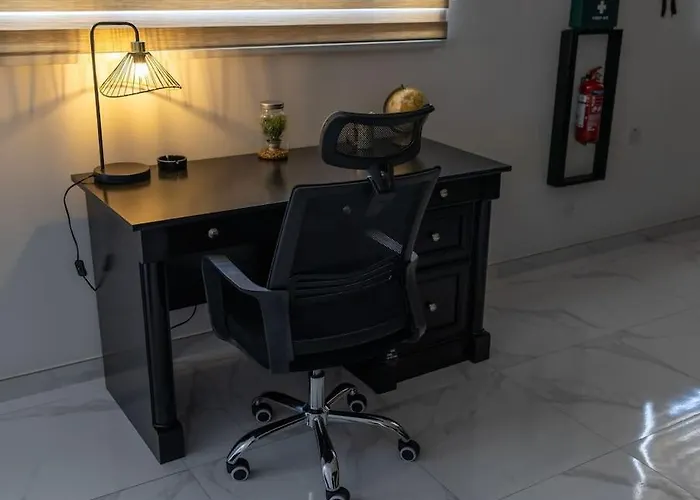 New Modern 3brm 5 Min Walk-to Paceville Nightlife Nearby