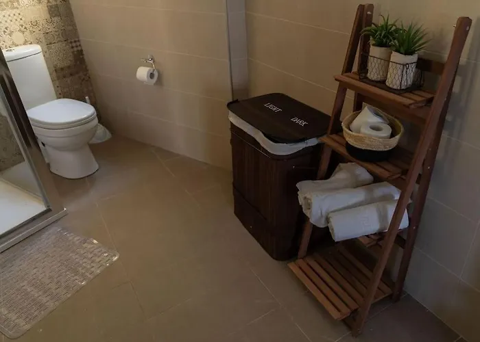 Apartament New Modern 3brm 5 Min Walk-to Paceville Nightlife Nearby Is-Swieqi