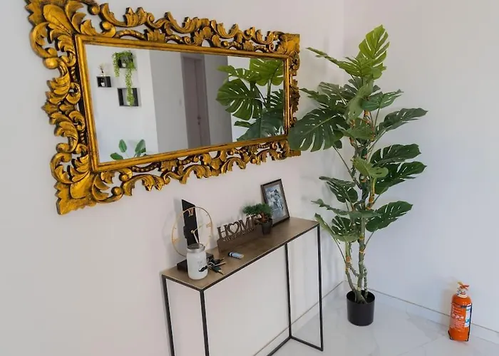 New Modern 3brm 5 Min Walk-to Paceville Nightlife Nearby Apartament Is-Swieqi